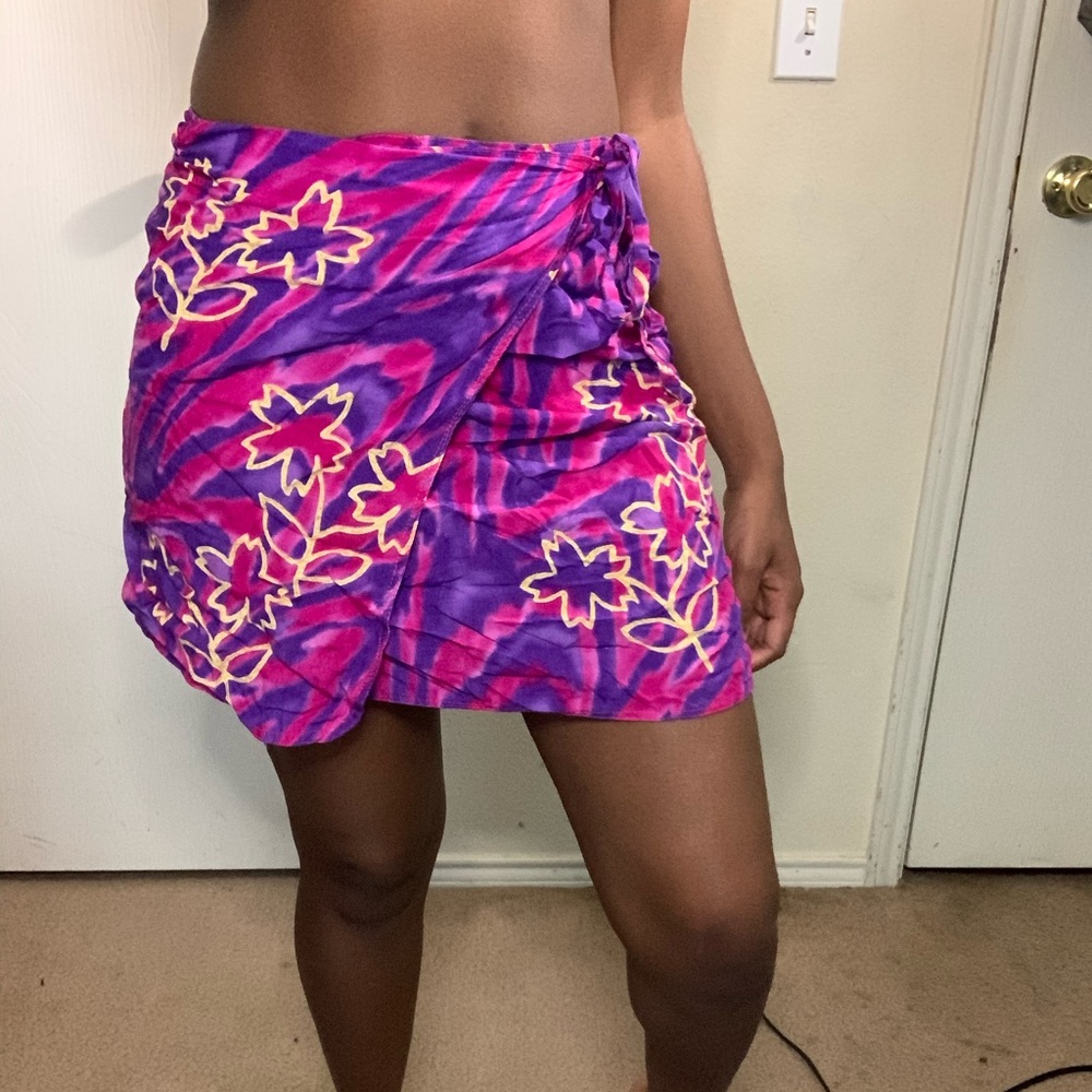 swimsuit cover up